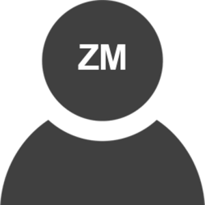 Zoé MERLIN BLANCHET